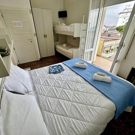Hotel Napoleon ريتشوني المظهر الخارجي الصورة