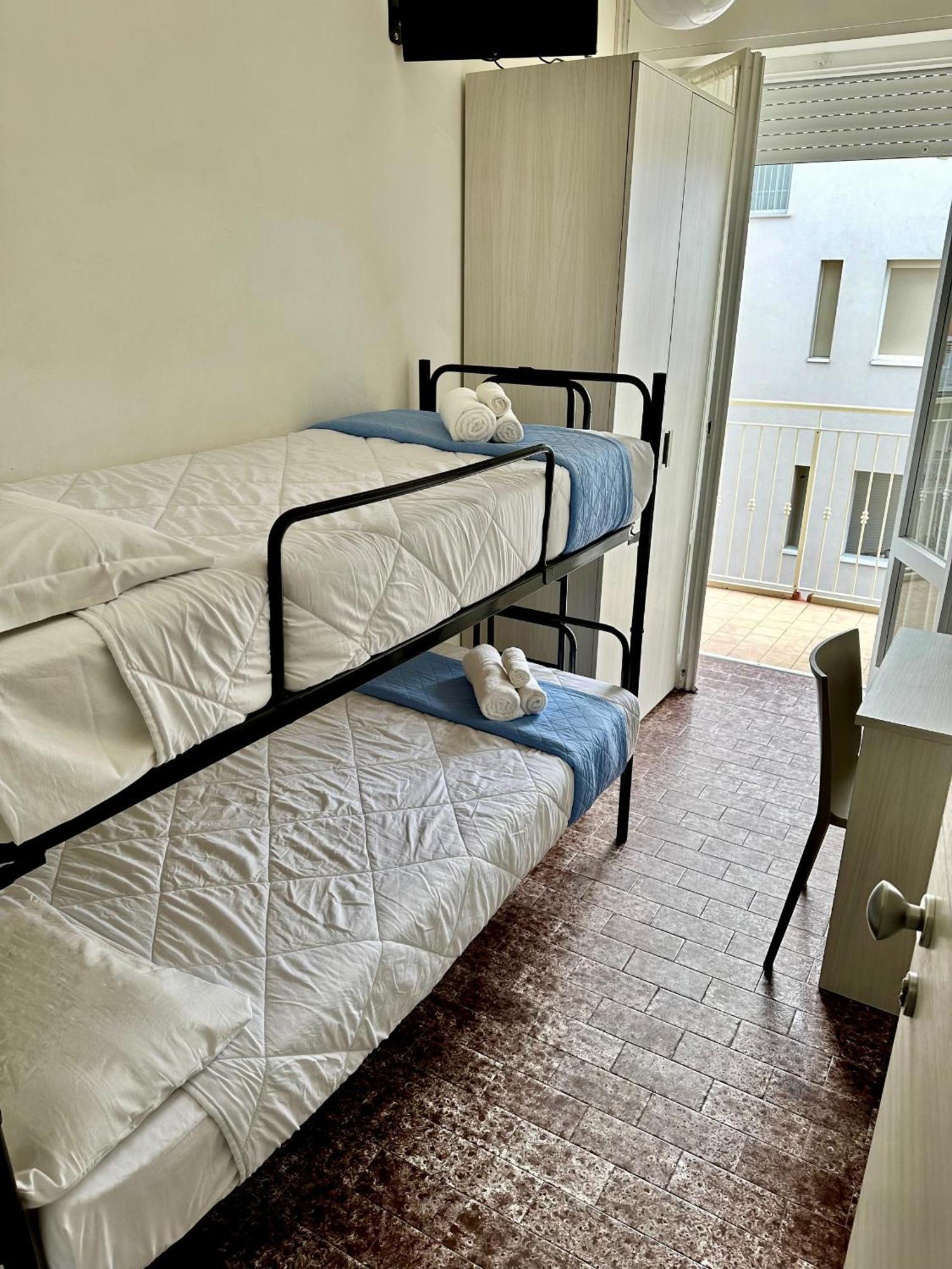Hotel Napoleon ريتشوني المظهر الخارجي الصورة
