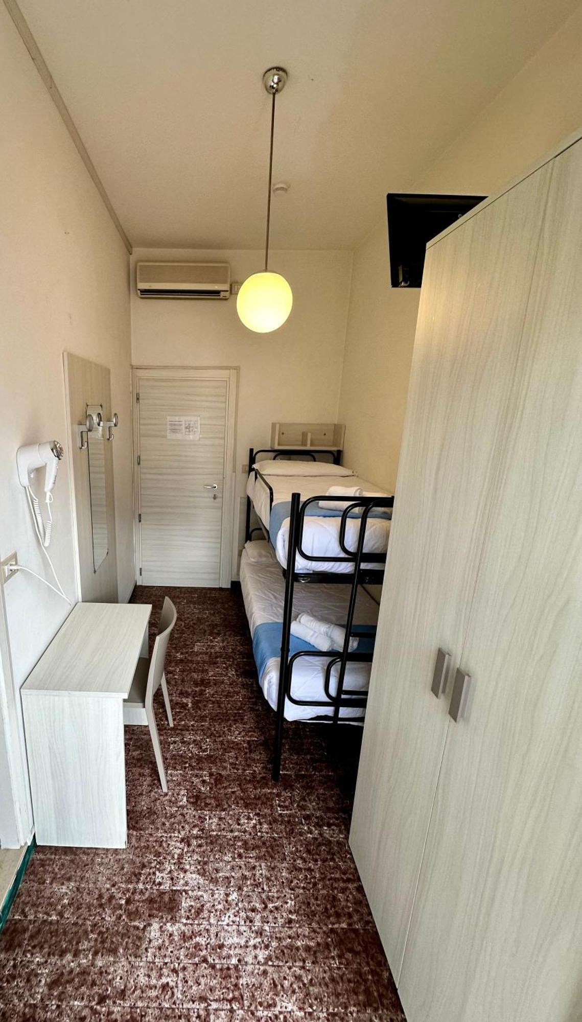 Hotel Napoleon ريتشوني المظهر الخارجي الصورة