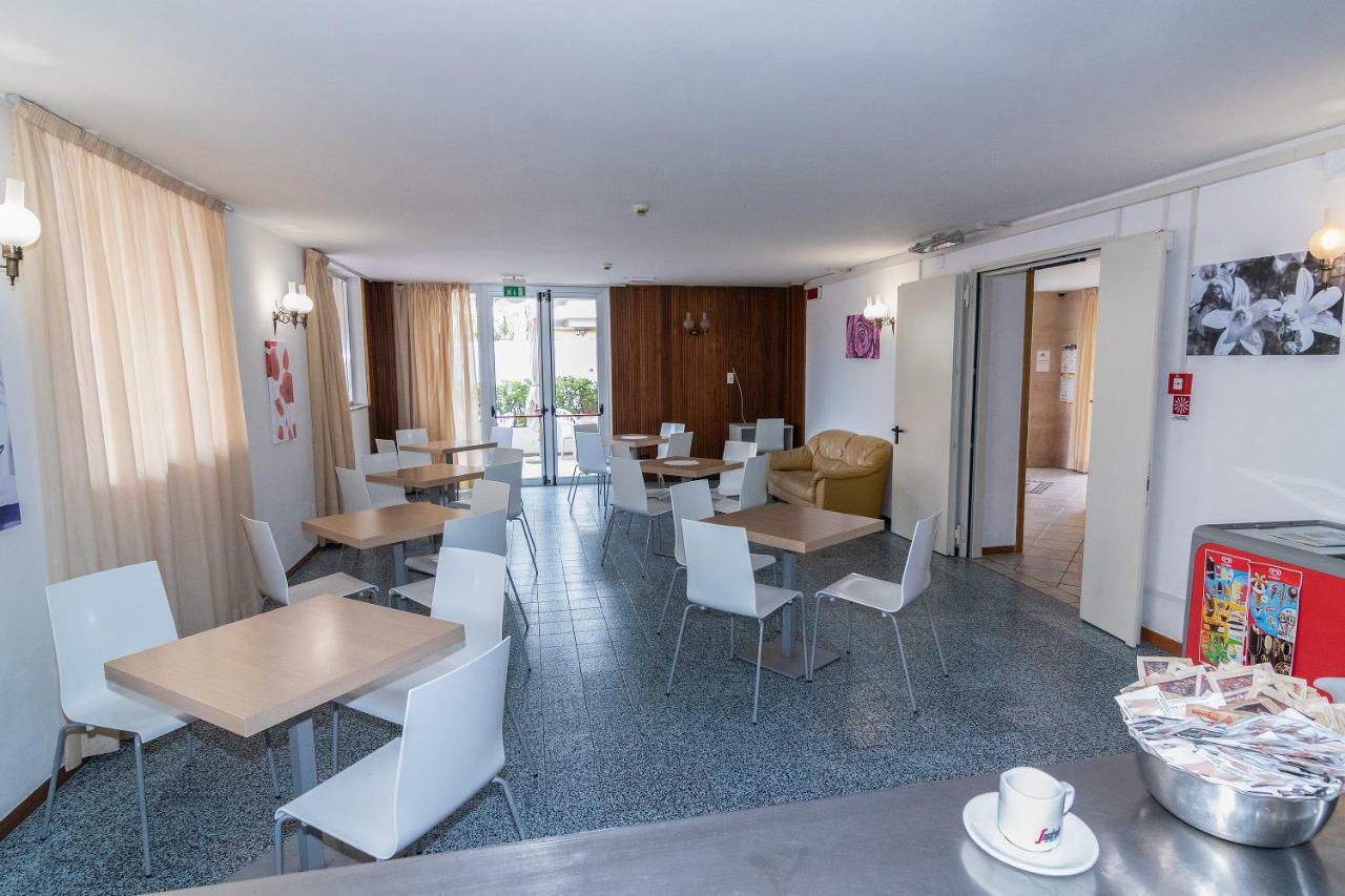 Hotel Napoleon ريتشوني المظهر الخارجي الصورة
